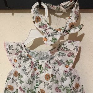 Tommy Bahama 3-6 Month outfit